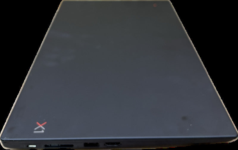 Lenovo ThinkPad X1 Carbon i5-8350U@1.7GHz 16GB RAM 256GB SSD  Lap200