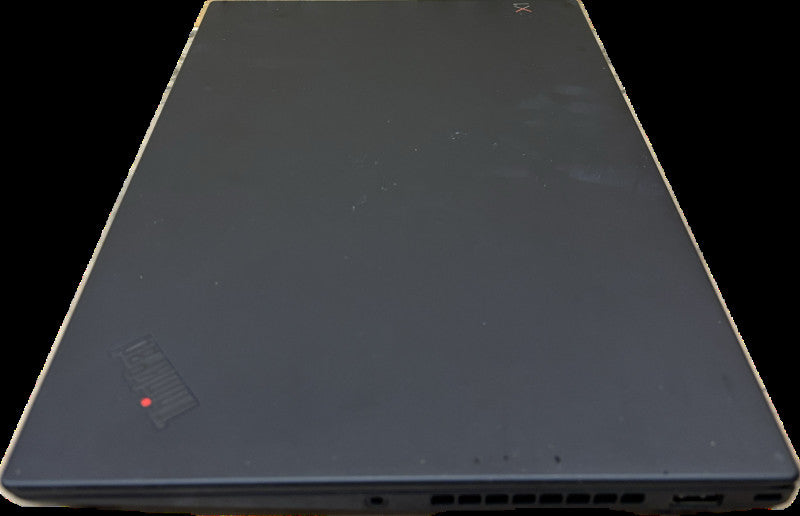 Lenovo ThinkPad X1 Carbon i5-8350U@1.7GHz 16GB RAM 256GB SSD  Lap200