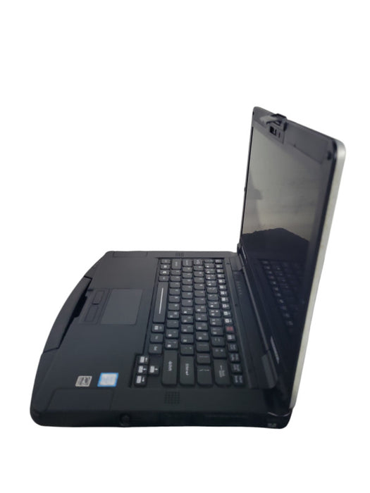 Panasonic Toughbook FZ-55 | i5-8365U, 16GB DDR4, 1TB + 256GB NVMe, 5240HR ! Lap200