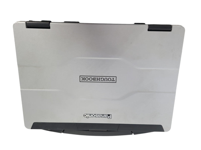 Panasonic Toughbook FZ-55 | i5-8365U, 16GB DDR4, 1TB + 256GB NVMe, 5240HR ! Lap200