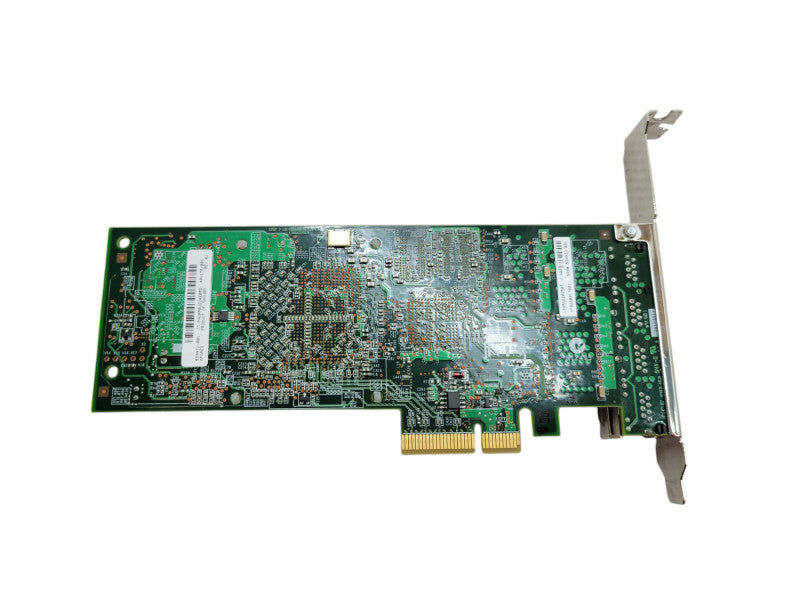 HP NC375T 4 Port RJ-45 1GBase Network Card (491176-001) %