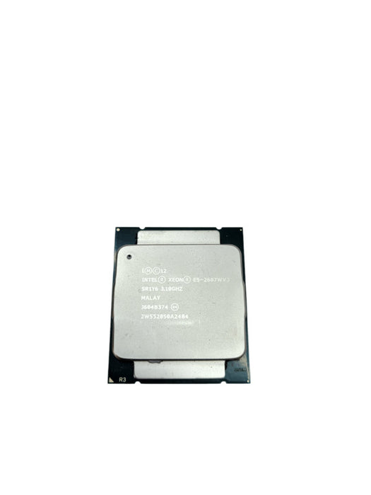 Intel Xeon E5-2687W v3 [SR1Y6] %