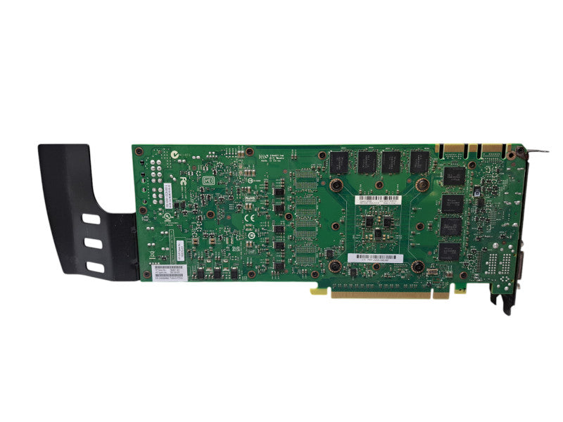 NVIDIA Quadro K5200 | 8GB GDDR5 Graphics Card | 2x DP, 2x DVI Q