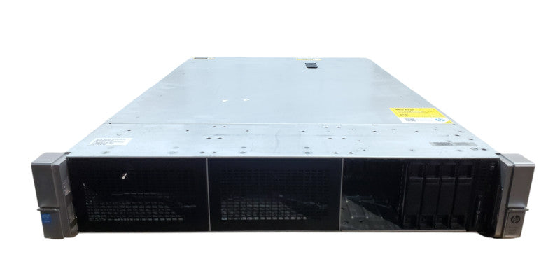 HP ProLiant DL380 Gen9 1x Xeon E5-2620 v3 32GB RAM P440ar - No HDD