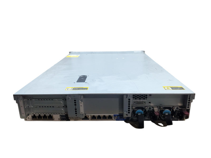 HP ProLiant DL380 Gen9 1x Xeon E5-2620 v3 32GB RAM P440ar - No HDD