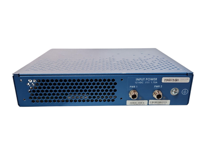 Palo Alto PA-220 Network Security Appliance Firewall | Factory Reset