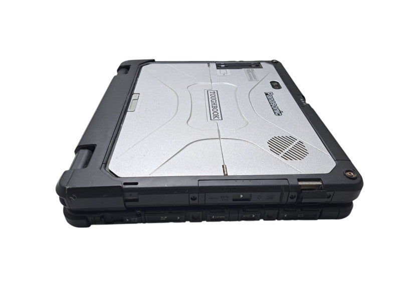 Panasonic Toughbook CF-33 | i5-7300U, 16GB RAM, 512GB SSD, 2880HR *No BATT*  Lap200
