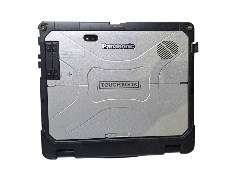 Panasonic Toughbook CF-33 | i5-7300U, 16GB RAM, 512GB SSD, 2880HR *No BATT*  Lap200