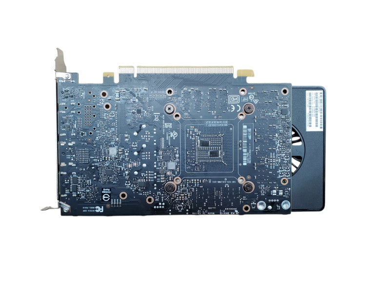 NVIDIA Quadro P2000 5GB GDDR5 Graphics Card 4xDisplay Port