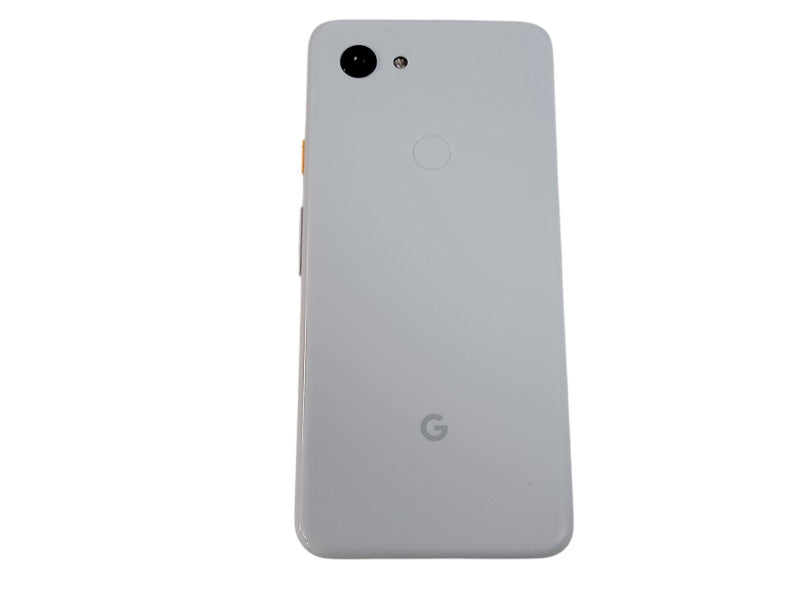 Google Pixel 3A - 64GB - White [G020E] (