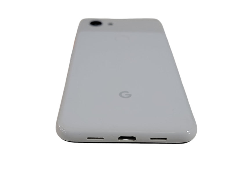 Google Pixel 3A - 64GB - White [G020E] (