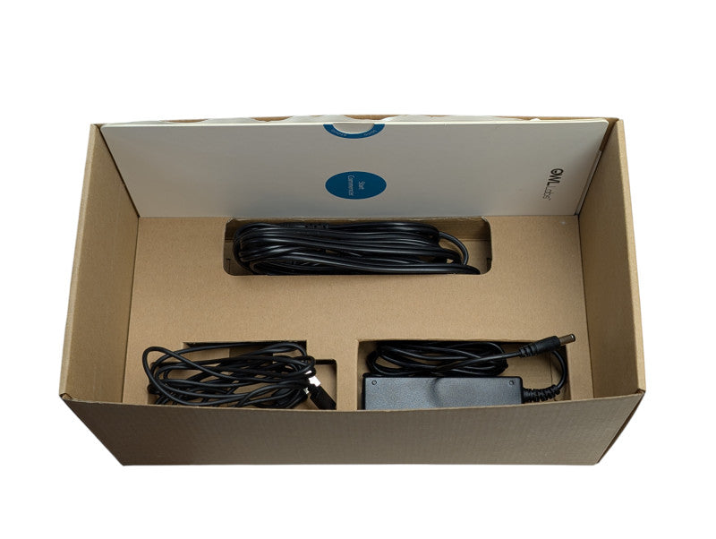OWLLabs Meeting Owl Model MTW100 Conferencing Camera  -