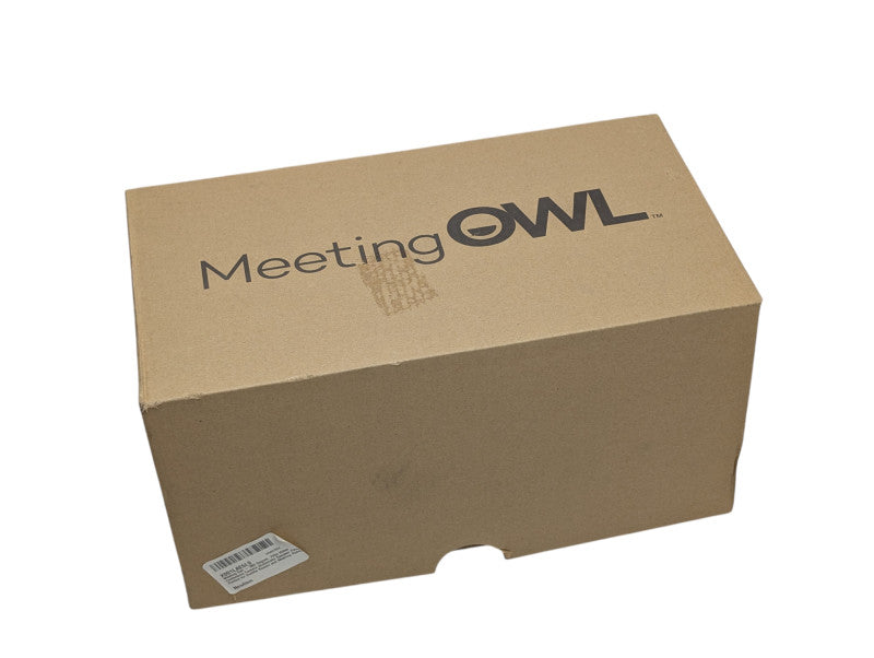OWLLabs Meeting Owl Model MTW100 Conferencing Camera  -