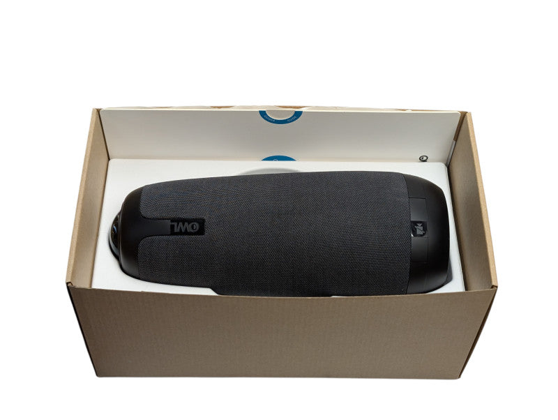 OWLLabs Meeting Owl Model MTW100 Conferencing Camera  -