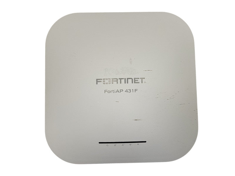 Fortinet FAP-431F-A FortiAP 431F 2.5GE Tri-Band Radio Wireless Access Point Q$