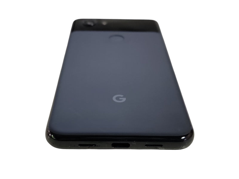 Google Pixel 3A - 64GB - Black [G020E] (