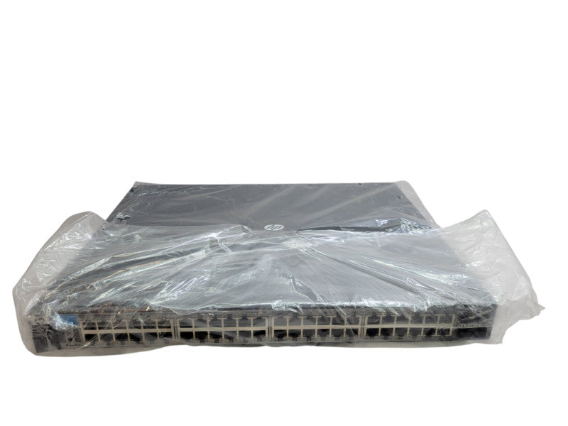 HP 2910al-48G J9147A Network Switch (OPEN BOX) %