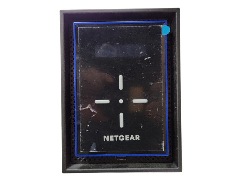 Netgear RND-2F ReadyNAS SATA Advanced Network Storage Device, 2x 2TB HDDs