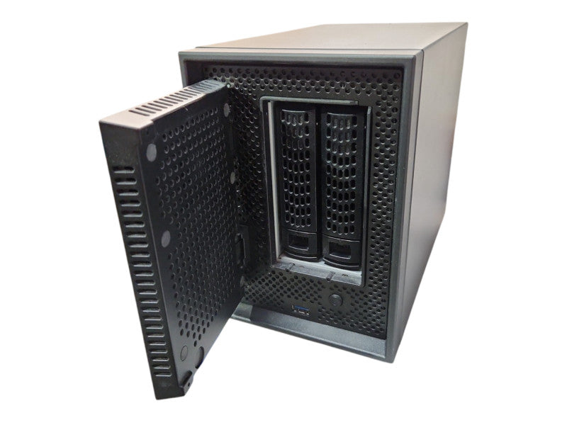 Netgear RND-2F ReadyNAS SATA Advanced Network Storage Device, 2x 2TB HDDs