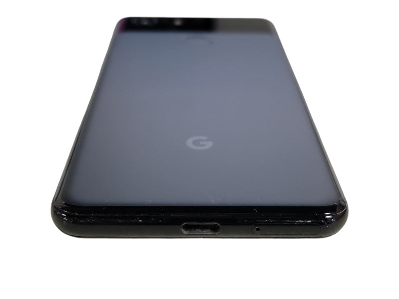 Google Pixel 3 - 64GB - Black (