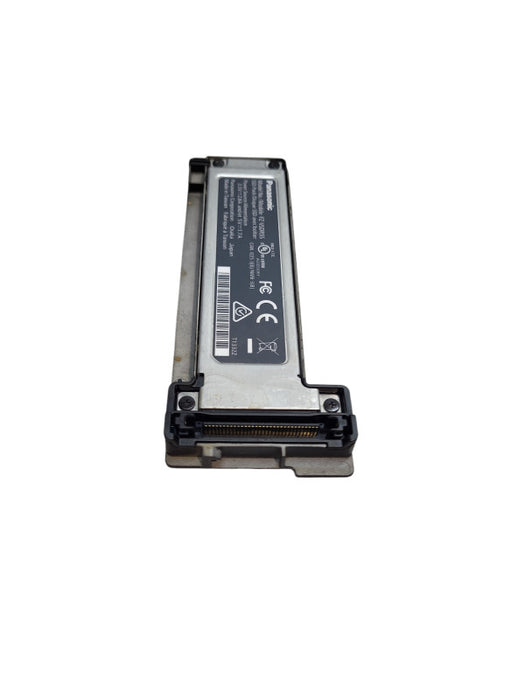 512GB M.2 SSD Pack  for Panasonic Toughbook FZ-55 MK1/MK2  FZ-VSDR55 Q&