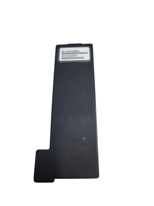 512GB M.2 SSD Pack  for Panasonic Toughbook FZ-55 MK1/MK2  FZ-VSDR55 Q&
