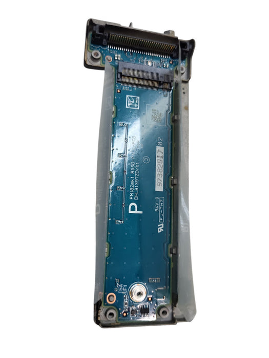 512GB M.2 SSD Pack  for Panasonic Toughbook FZ-55 MK1/MK2  FZ-VSDR55 Q&