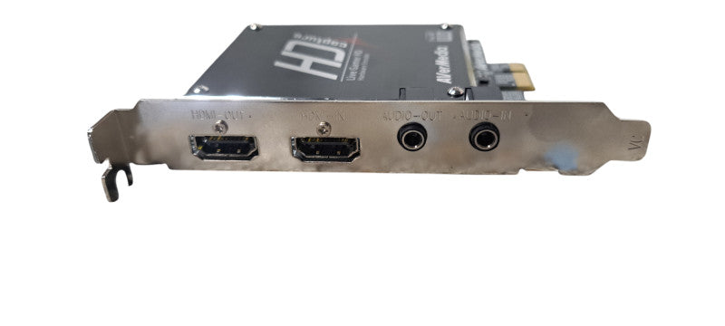 Avermedia Live Gamer HD C985 PCIe Capture Card 1080p