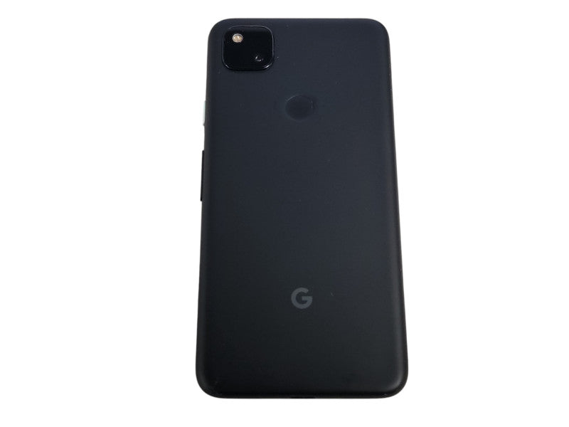 Google Pixel 4a - 128GB - Black [G025N] (
