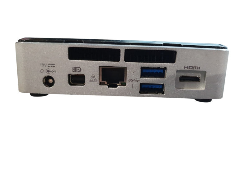 Intel NUC Mini PC NUC5i5RYK i5-5250U 1.6GHz 8GB RAM - No HDD