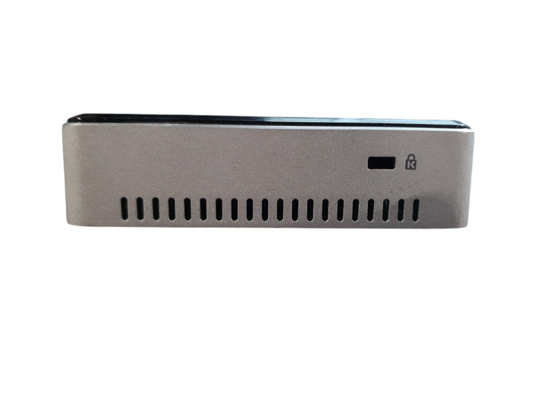 Intel NUC Mini PC NUC5i5RYK i5-5250U 1.6GHz 8GB RAM - No HDD