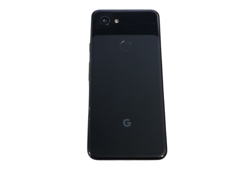 Google Pixel 3A - 64GB - Black [G020E] (