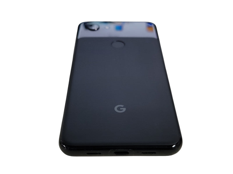 Google Pixel 3A - 64GB - Black [G020E] (