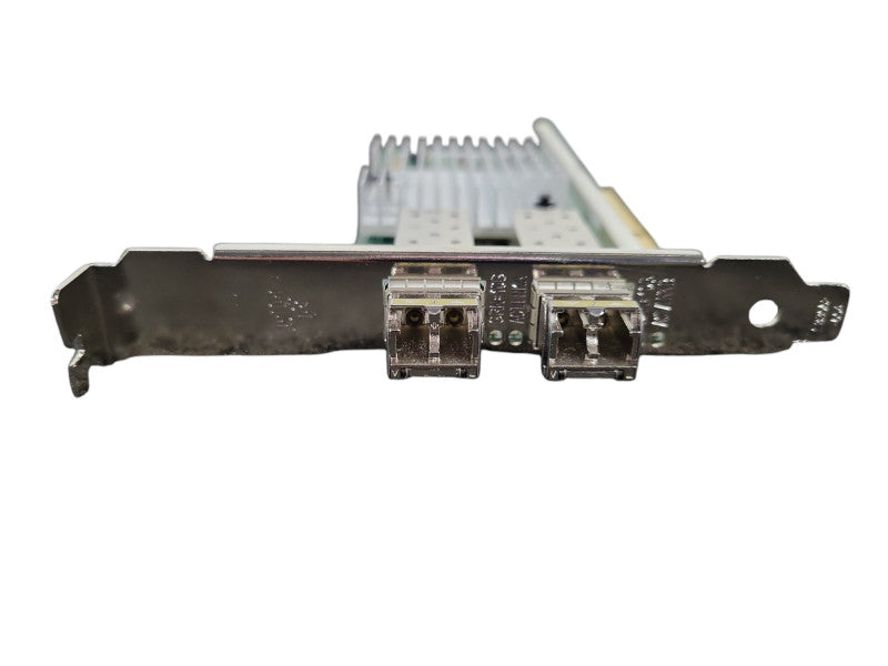 Cisco X520-DA2 Dual-Port 10G SFP+ Server Network Adapter P/N: N2XX-AIPCI01  !