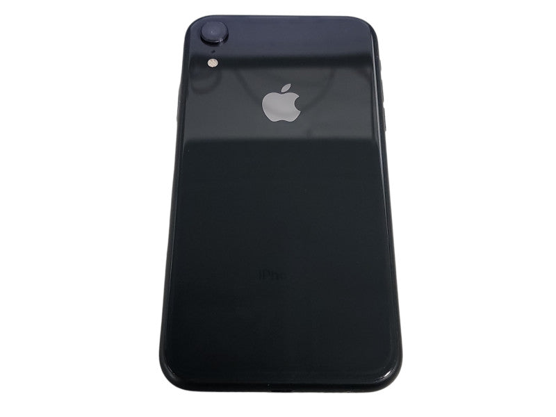 Apple iPhone XR - 64GB - Black [A1984] (