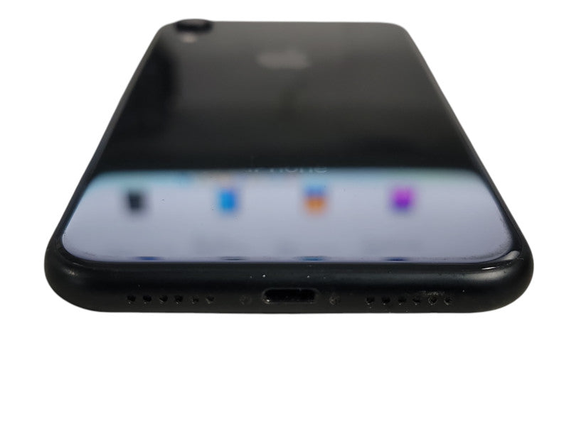 Apple iPhone XR - 64GB - Black [A1984] (