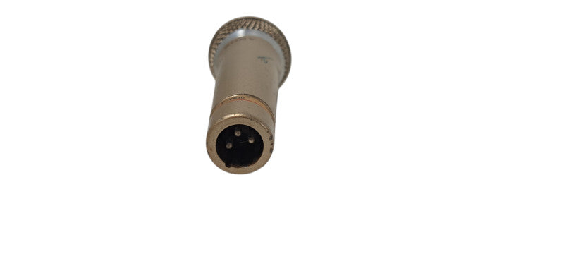 Sony F-V610 Cardioid Dynamic Microphone