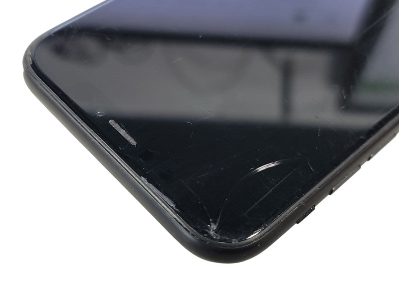 Apple iPhone XR - 64GB - Black [A1984 | Read] (