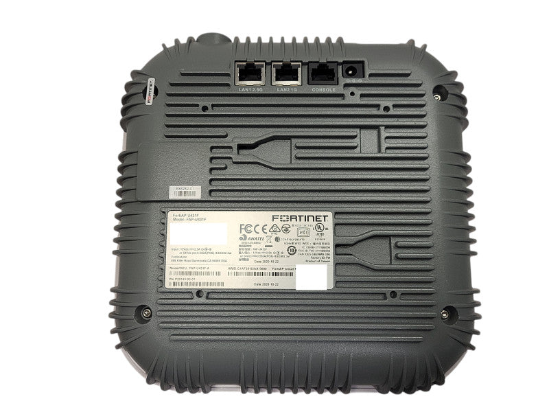 Fortinet FortiAP Wireless Access Point FAP-U431F-A Q$