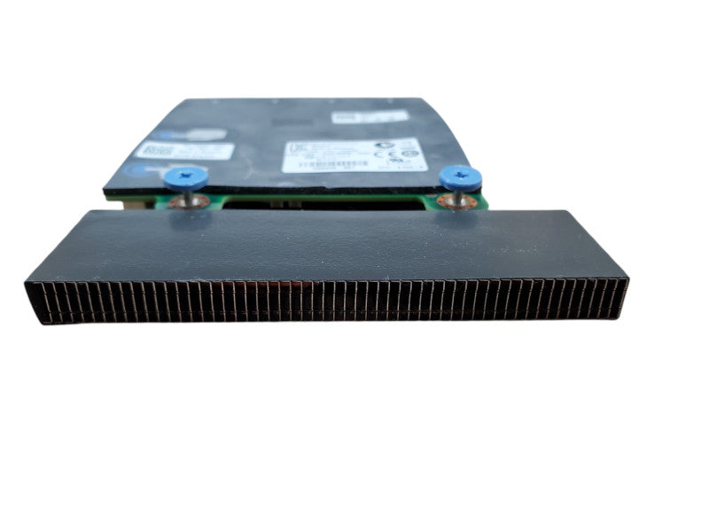 Dell Intel X520/I350 Quad Port 2x 10Gb SFP+ 2x 1Gb RJ45 | 0C63DV