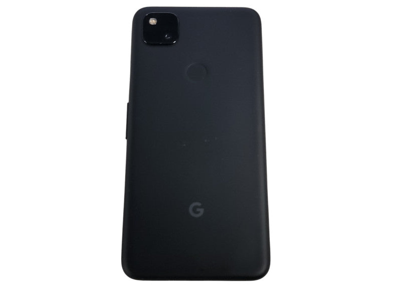 Google Pixel 4a - 128GB - Black [G025N] (