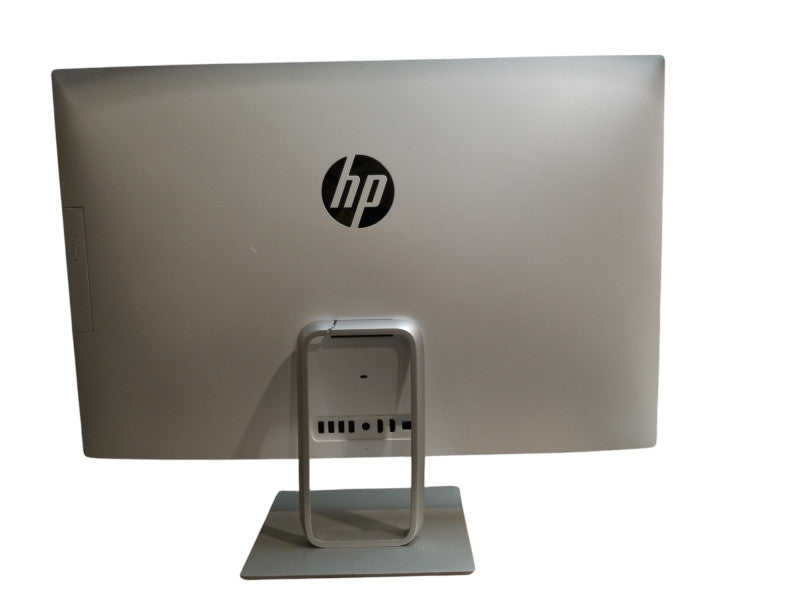 HP Pavilon 27-r119 AiO Touch Intel i5-8400T CPU 1.70GHz 16GB RAM - NO HDD