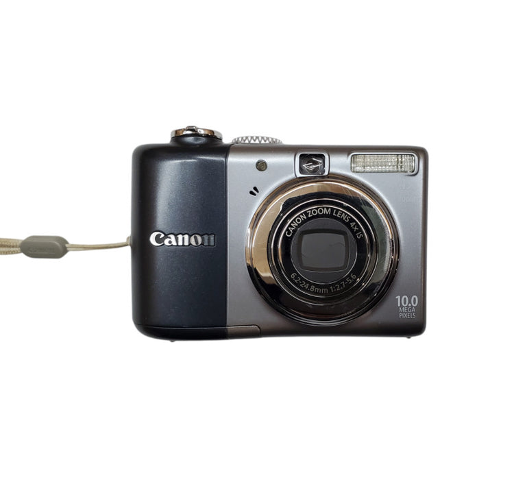 Canon PowerShot A1000 IS 10.0MP Digital Camera