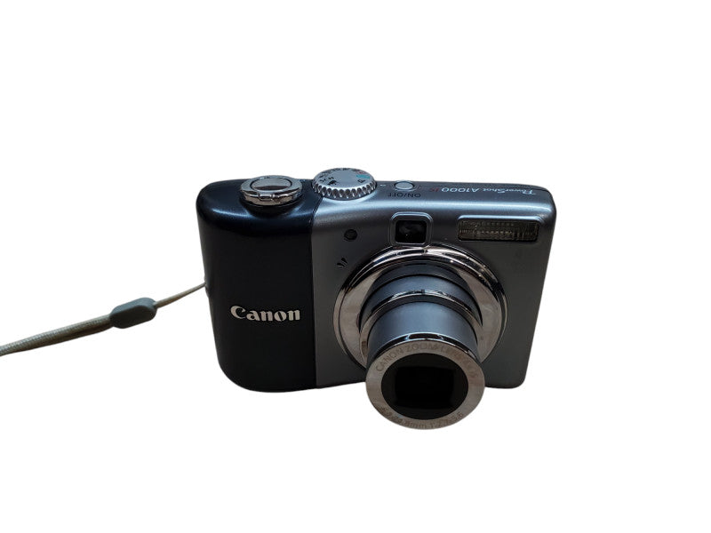 Canon PowerShot A1000 IS 10.0MP Digital Camera