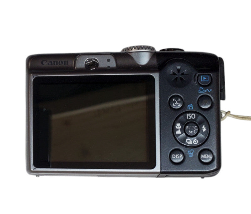 Canon PowerShot A1000 IS 10.0MP Digital Camera