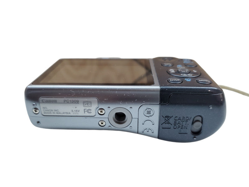 Canon PowerShot A1000 IS 10.0MP Digital Camera