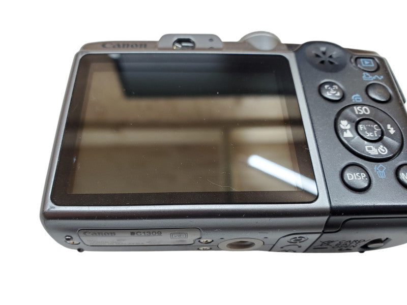 Canon PowerShot A1000 IS 10.0MP Digital Camera