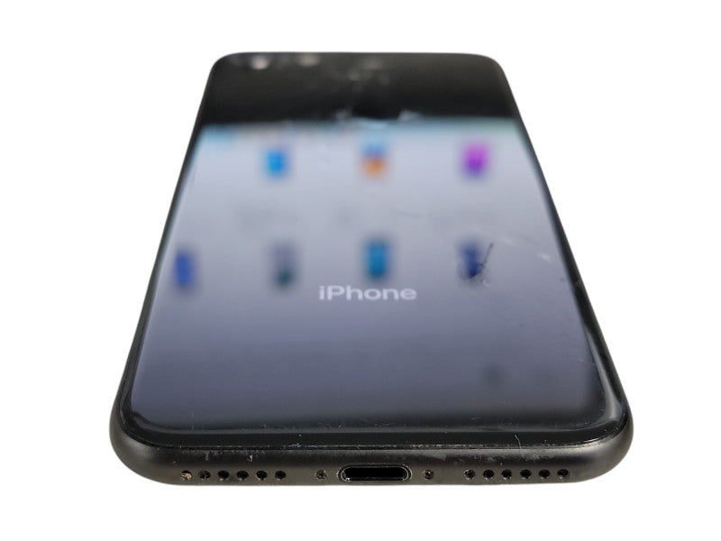 Apple iPhone 8 - 64GB - Space Gray [A1905 | Read] (