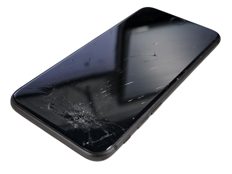 Apple iPhone 8 - 64GB - Space Gray [A1905 | Read] (