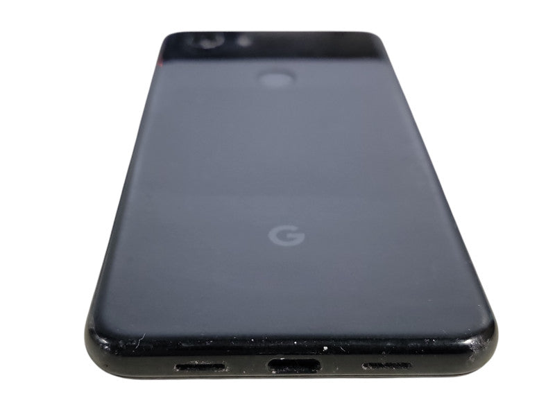 Google Pixel 3A - 64GB - Black [G020E] (
